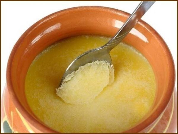 Features and Benefits of Clarified Butter دیسی گھی کے خصوصیات اور فوائد - Image 3