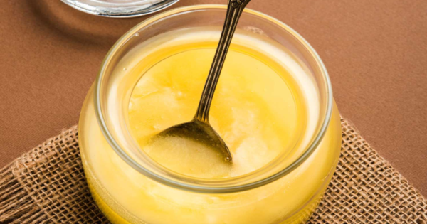 Features and Benefits of Clarified Butter دیسی گھی کے خصوصیات اور فوائد