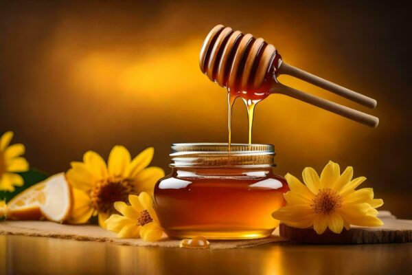 Benefits and virtues of honey | شہد کے فوائد اور فضیلت - Image 5